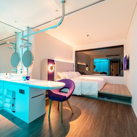 Tru By Hilton Nam Dinh City Centre Экстерьер фото