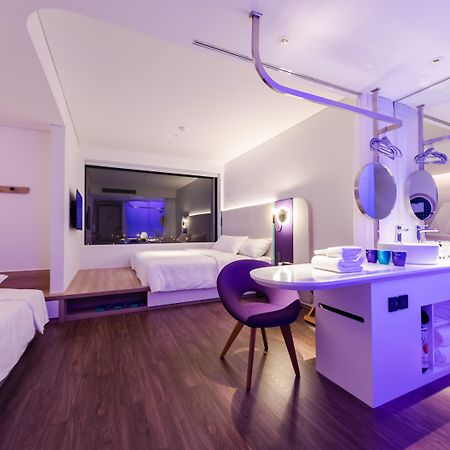Tru By Hilton Nam Dinh City Centre Экстерьер фото