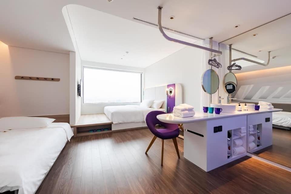 Tru By Hilton Nam Dinh City Centre Экстерьер фото
