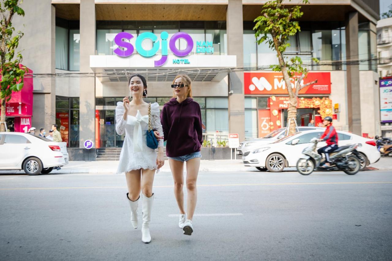 Tru By Hilton Nam Dinh City Centre Экстерьер фото