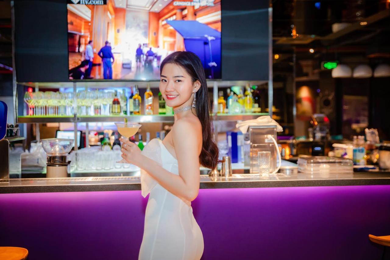 Tru By Hilton Nam Dinh City Centre Экстерьер фото
