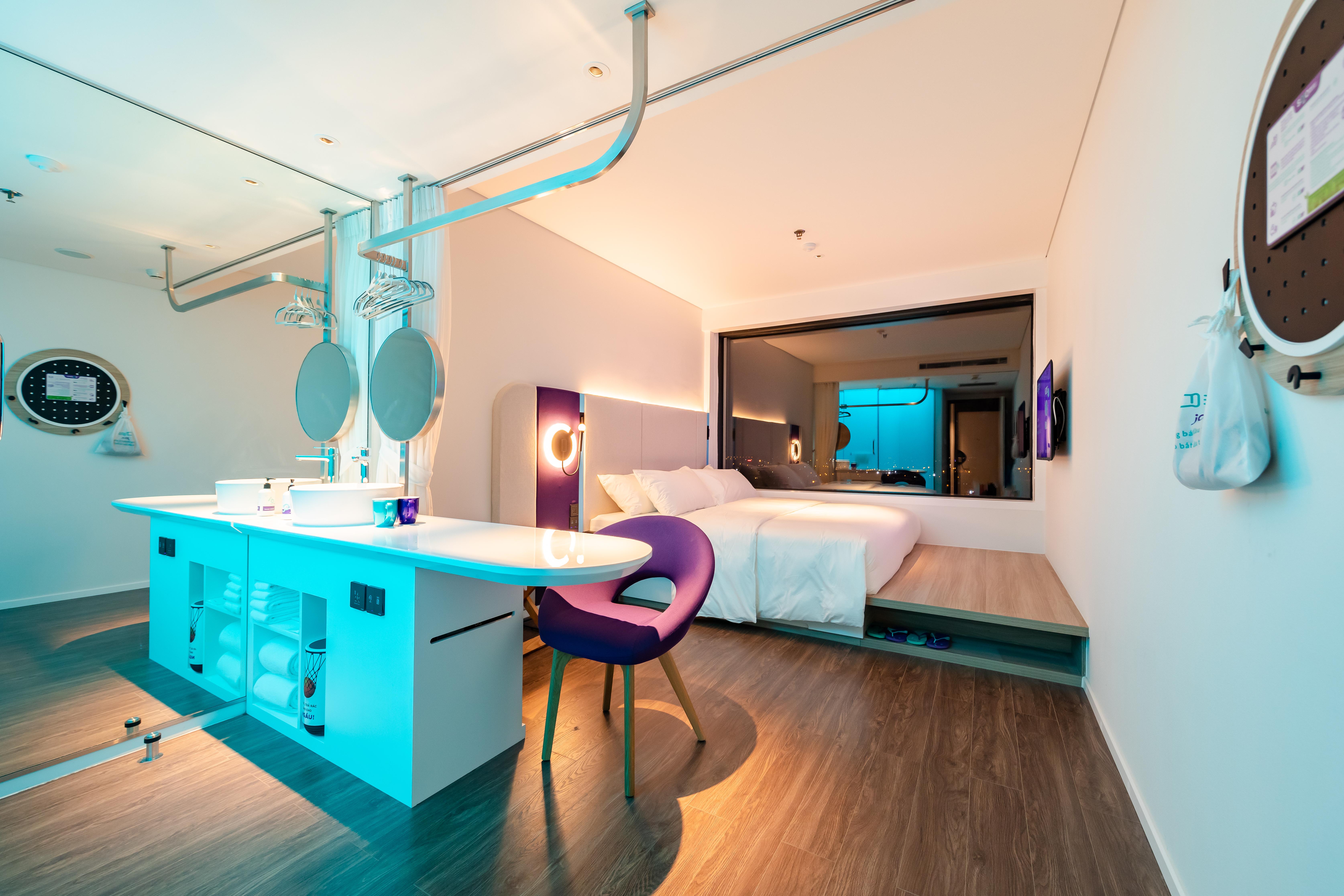 Tru By Hilton Nam Dinh City Centre Экстерьер фото