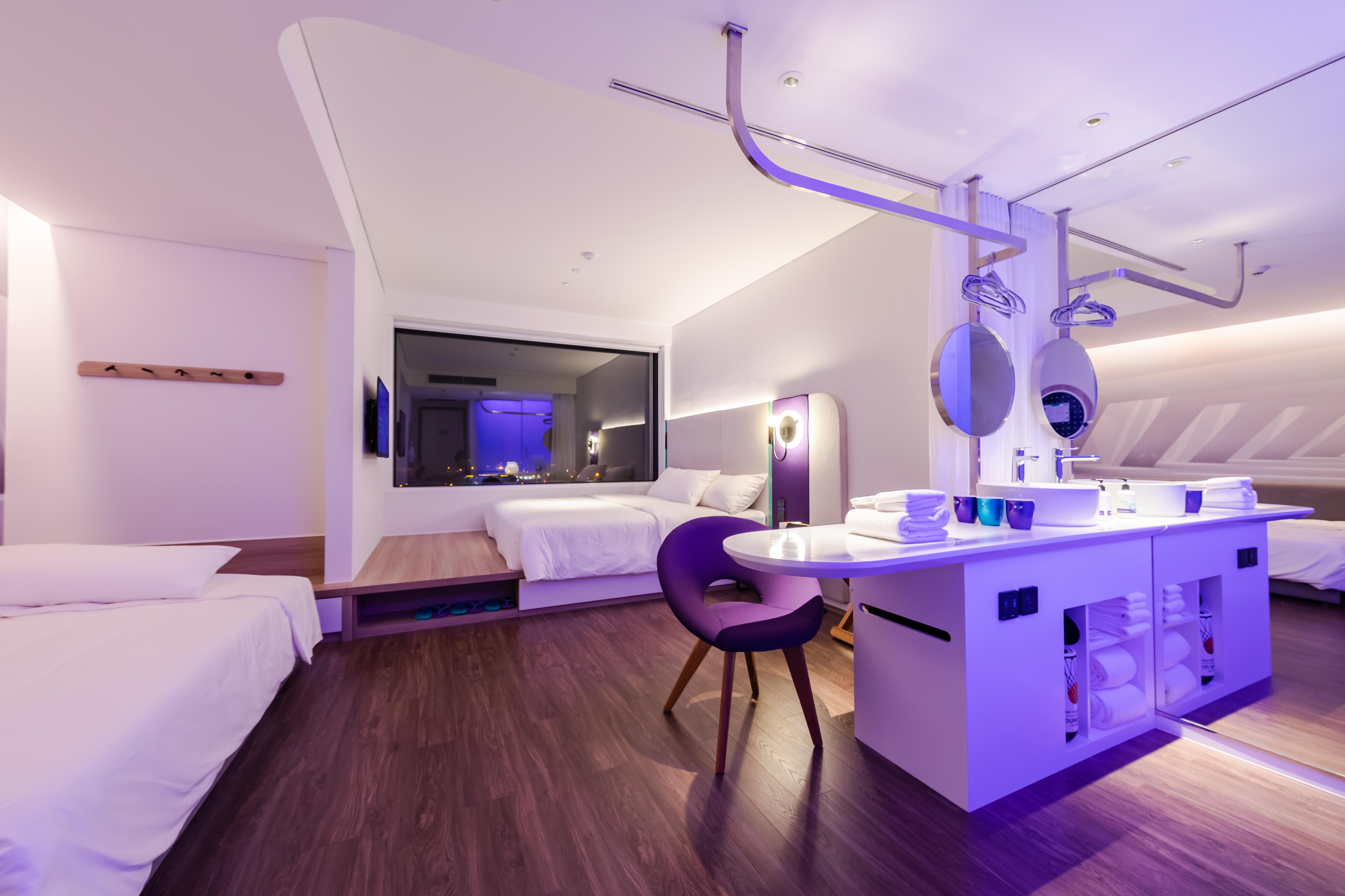 Tru By Hilton Nam Dinh City Centre Экстерьер фото