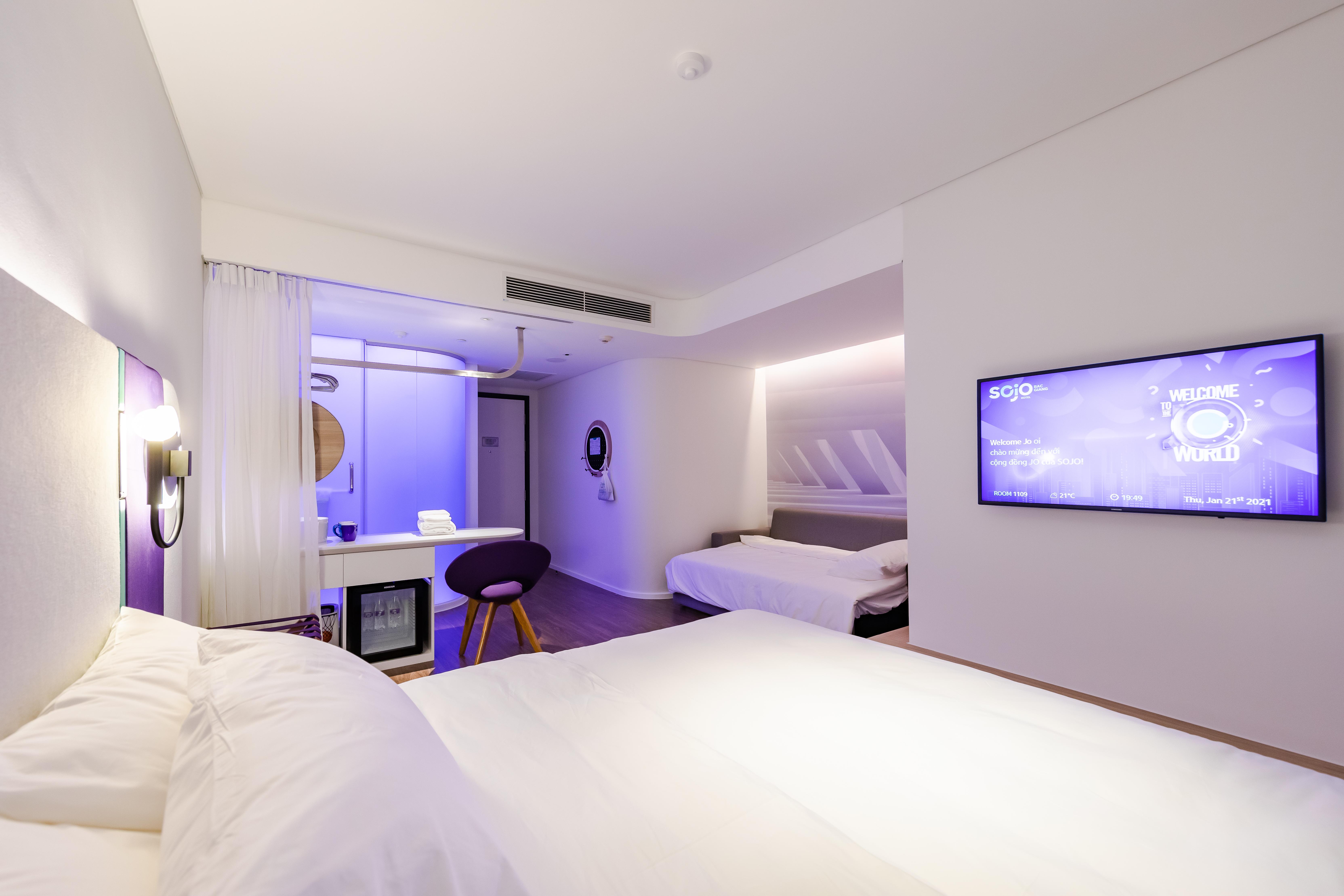 Tru By Hilton Nam Dinh City Centre Экстерьер фото