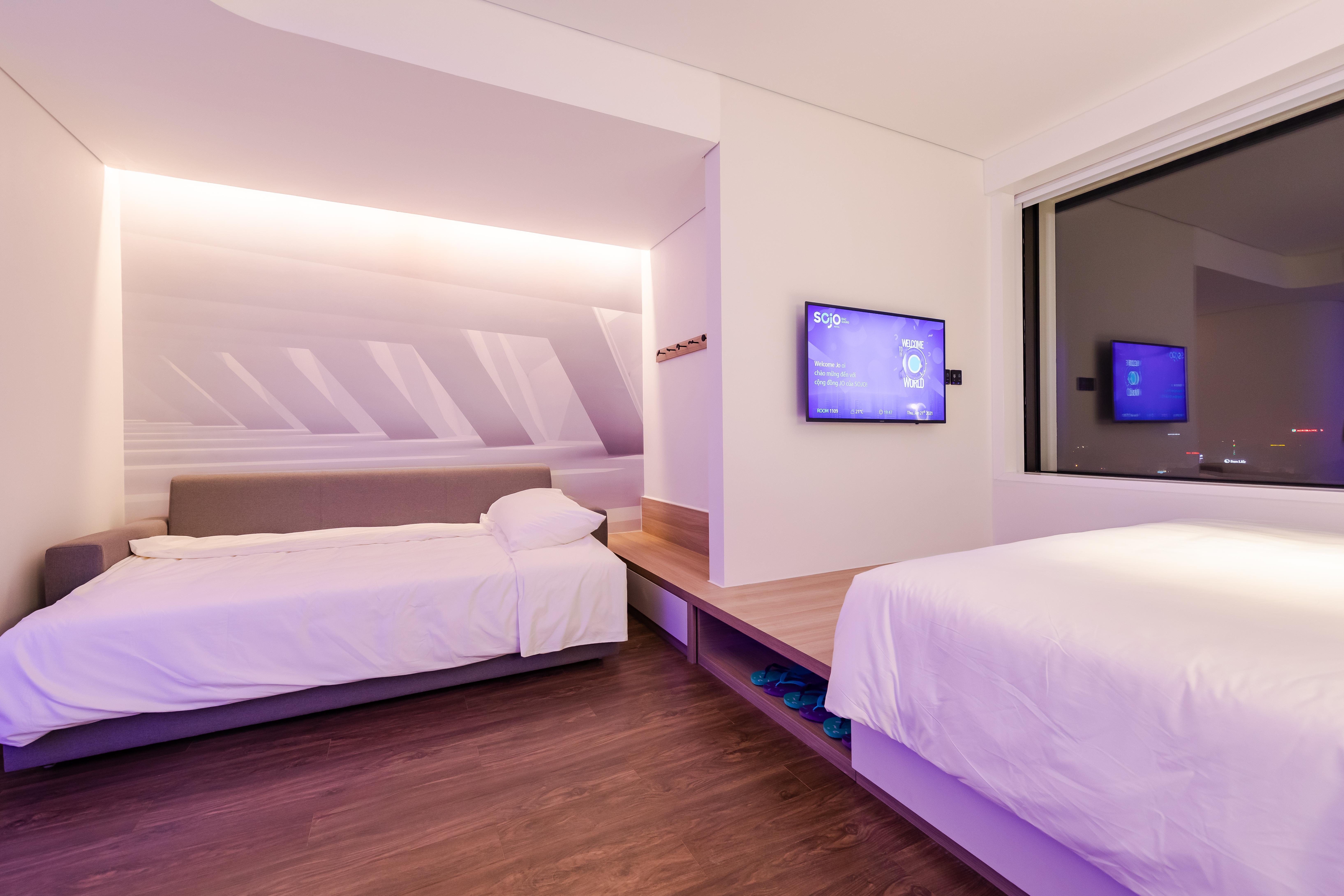 Tru By Hilton Nam Dinh City Centre Экстерьер фото