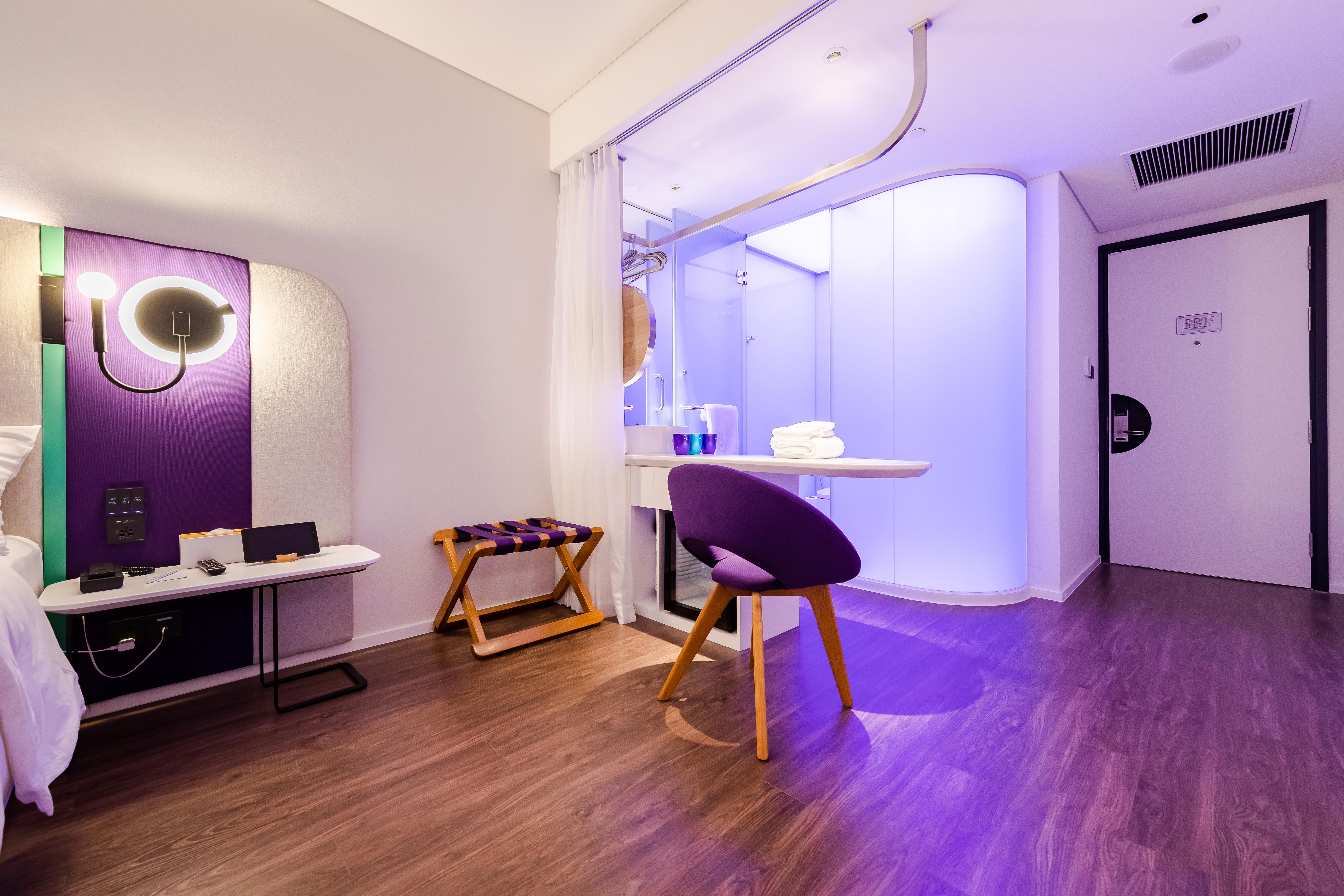 Tru By Hilton Nam Dinh City Centre Экстерьер фото