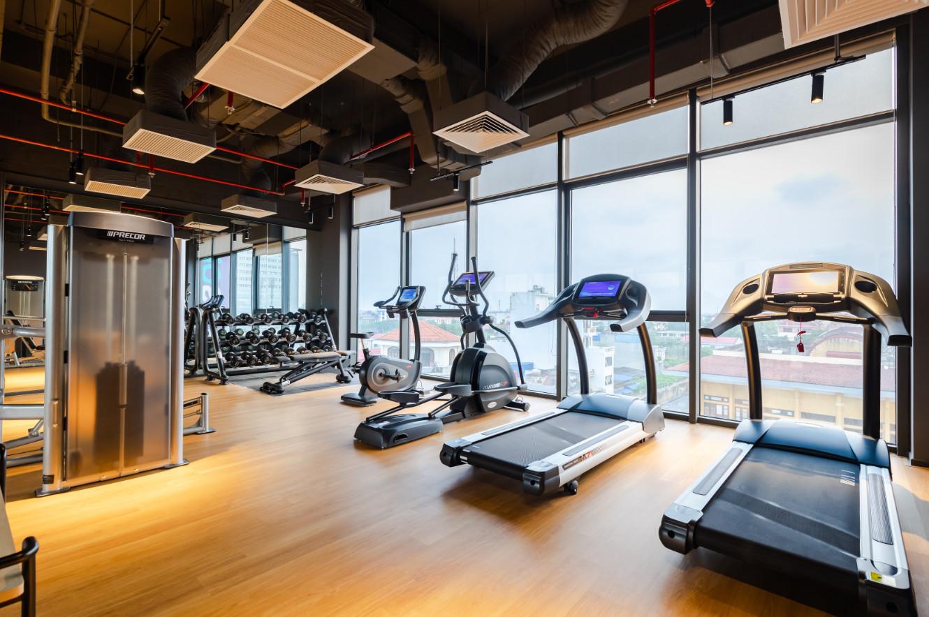 Tru By Hilton Nam Dinh City Centre Экстерьер фото
