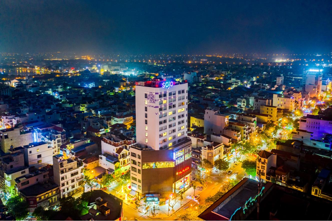 Tru By Hilton Nam Dinh City Centre Экстерьер фото