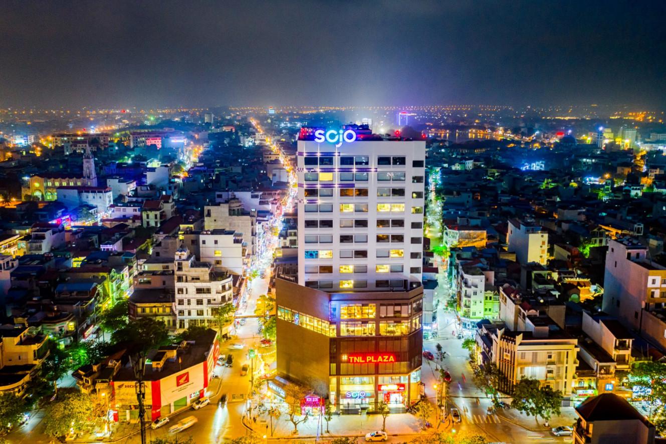 Tru By Hilton Nam Dinh City Centre Экстерьер фото