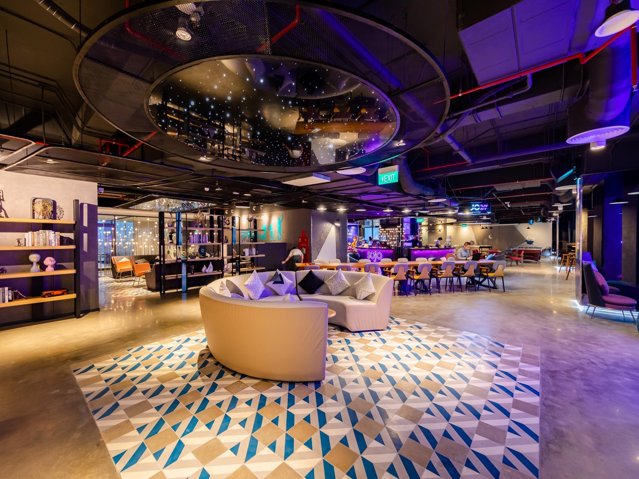 Tru By Hilton Nam Dinh City Centre Экстерьер фото