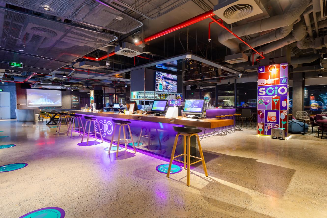 Tru By Hilton Nam Dinh City Centre Экстерьер фото