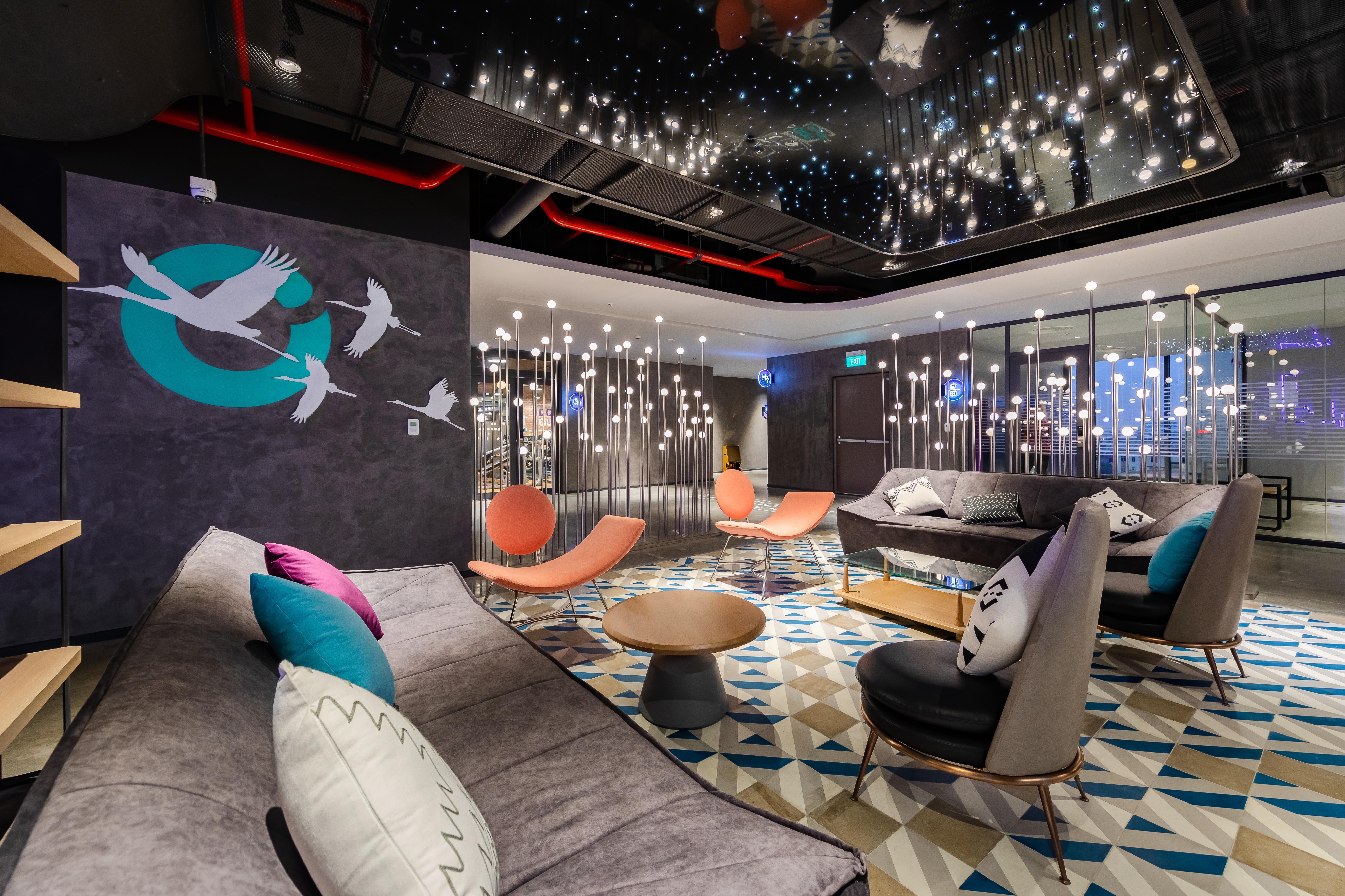 Tru By Hilton Nam Dinh City Centre Экстерьер фото