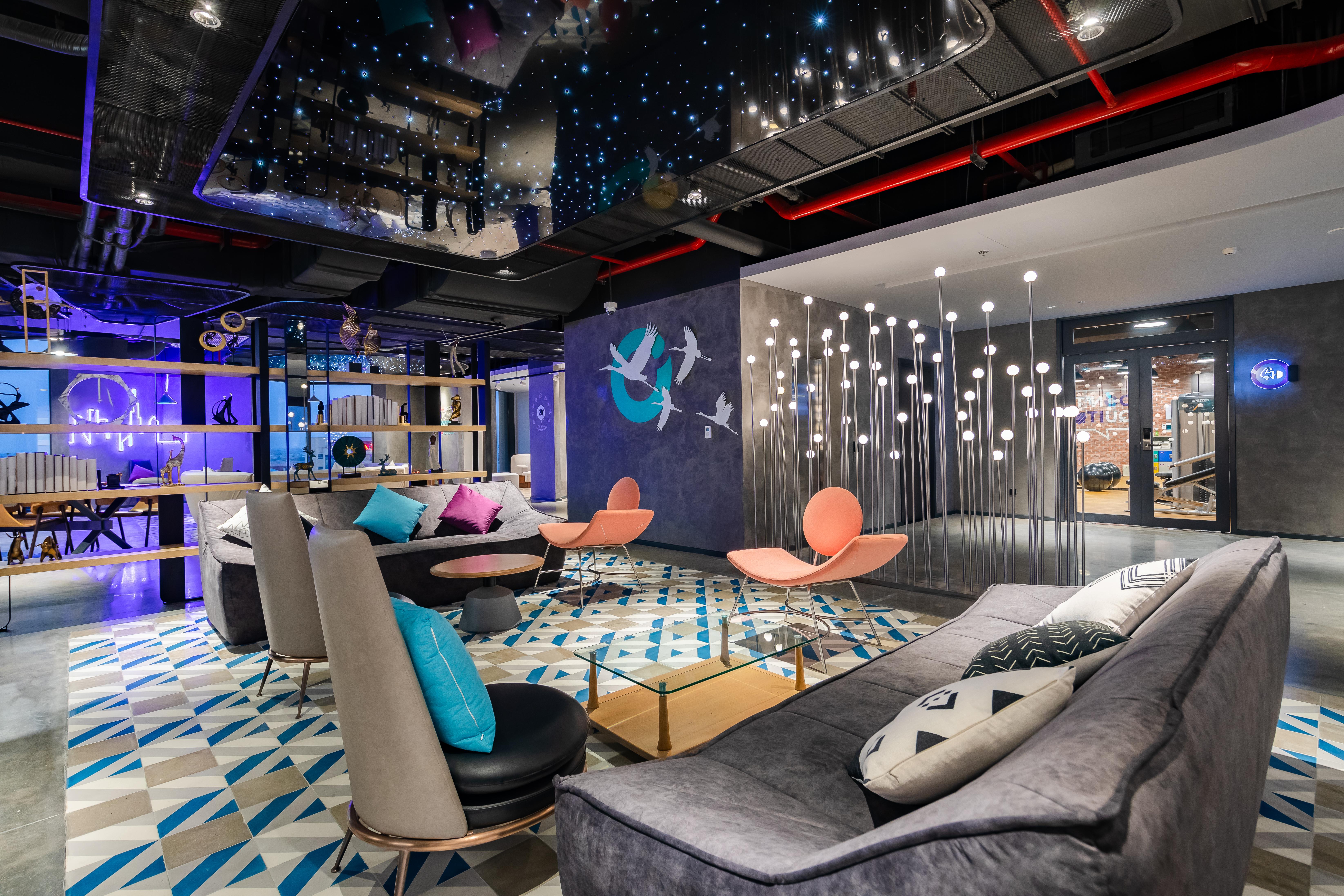 Tru By Hilton Nam Dinh City Centre Экстерьер фото