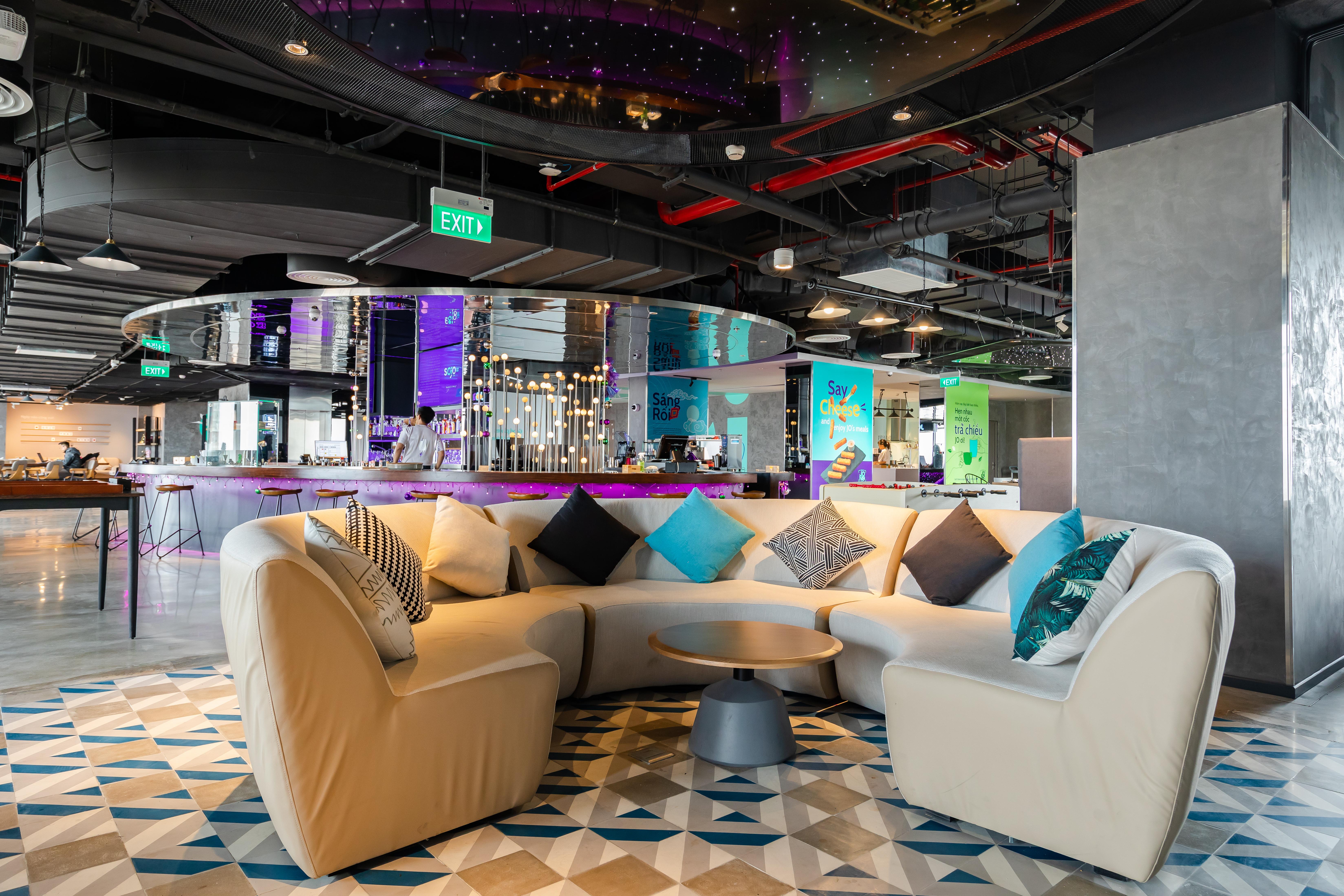Tru By Hilton Nam Dinh City Centre Экстерьер фото